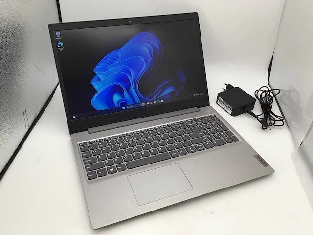 Lenovo ideapad 3 15iil05, i5-1035g1, 15,6 inch, 512gb ssd laptop - afbeelding 1 van  7