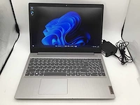 Lenovo ideapad 3 15iil05, i5-1035g1, 15,6 inch, 512gb ssd laptop - afbeelding 2 van  7