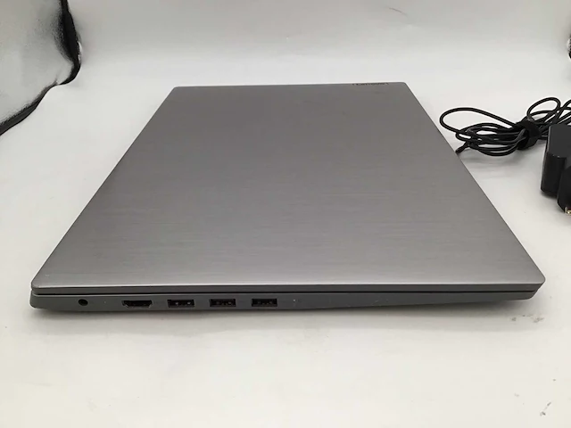Lenovo ideapad 3 15iil05, i5-1035g1, 15,6 inch, 512gb ssd laptop - afbeelding 6 van  7