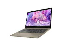 Lenovo ideapad 3 15iil05 laptop - afbeelding 1 van  3