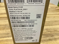 Lenovo ideapad 3 15iil05 laptop - afbeelding 3 van  3