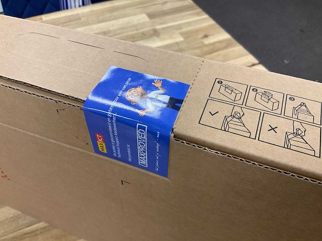 Lenovo ideapad 3 15itl6 laptop - afbeelding 4 van  4