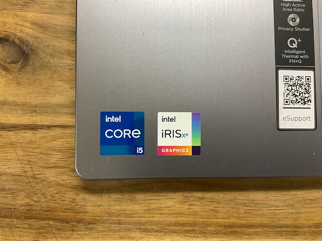 Lenovo ideapad 3 17” laptop - afbeelding 3 van  6