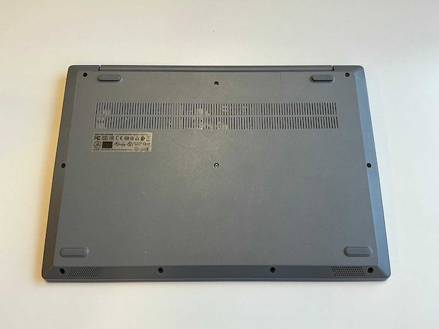 Lenovo ideapad 3 (81w1) laptop - afbeelding 6 van  7