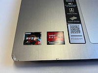 Lenovo ideapad 3 (81w1) laptop - afbeelding 3 van  7