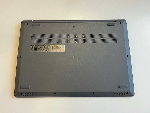 Lenovo ideapad 3 (81w1) laptop - afbeelding 6 van  7