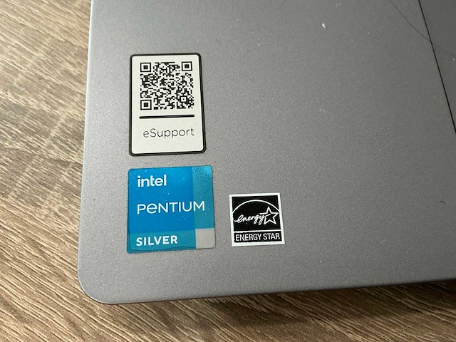 Lenovo ideapad 3 chrome 15ijl6 chromebook - afbeelding 3 van  7