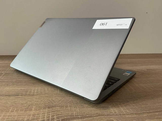 Lenovo ideapad 3 chrome 15ijl6 chromebook - afbeelding 5 van  7