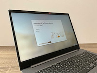 Lenovo ideapad 3 chrome 15ijl6 chromebook - afbeelding 3 van  5