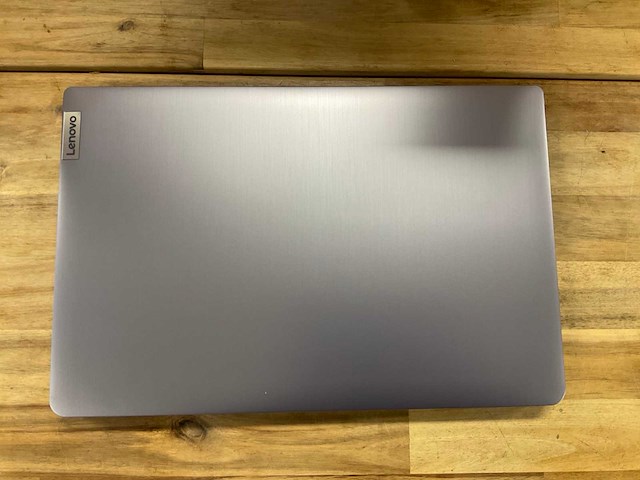 Lenovo ideapad 3 laptop - afbeelding 1 van  6
