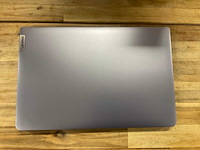 Lenovo ideapad 3 laptop