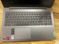 Lenovo ideapad 3 laptop - afbeelding 2 van  6