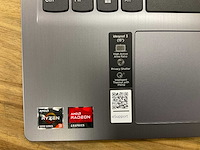 Lenovo ideapad 3 laptop - afbeelding 3 van  6