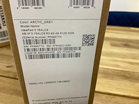 Lenovo ideapad 3 laptop - afbeelding 5 van  6