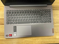 Lenovo ideapad 3 laptop - afbeelding 2 van  6