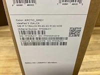 Lenovo ideapad 3 laptop - afbeelding 5 van  6