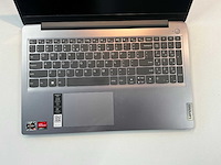 Lenovo ideapad 3 laptop - afbeelding 1 van  4