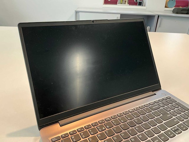 Lenovo ideapad 3 laptop - afbeelding 2 van  4