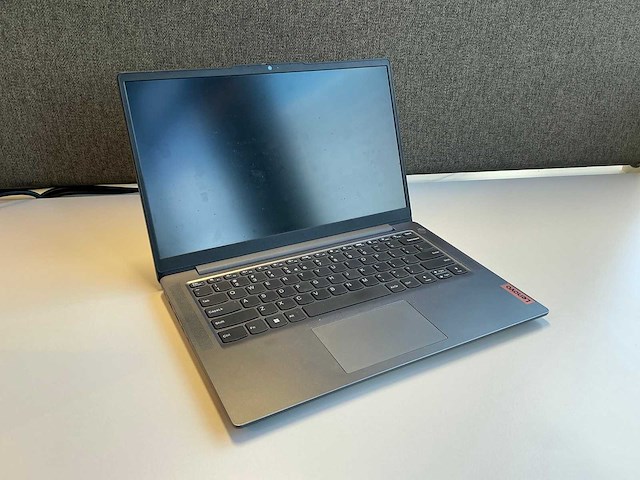 Lenovo ideapad 3 slim (14arb8) laptop - afbeelding 1 van  6