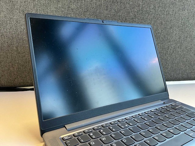 Lenovo ideapad 3 slim (14arb8) laptop - afbeelding 3 van  6