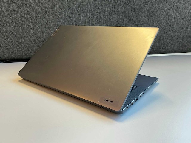 Lenovo ideapad 3 slim (14arb8) laptop - afbeelding 4 van  6