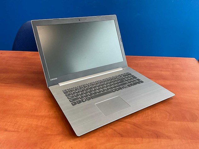 Lenovo ideapad 330-17ikb laptop - afbeelding 1 van  7