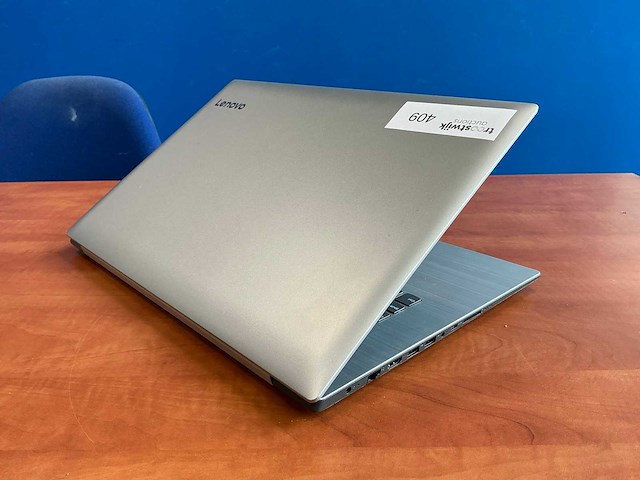 Lenovo ideapad 330-17ikb laptop - afbeelding 4 van  7
