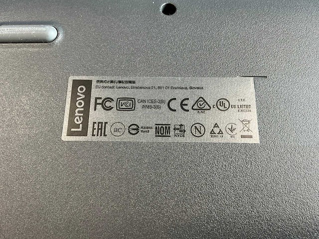 Lenovo ideapad 330-17ikb laptop - afbeelding 6 van  7