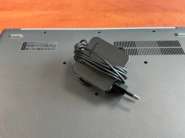 Lenovo ideapad 330-17ikb laptop - afbeelding 7 van  7