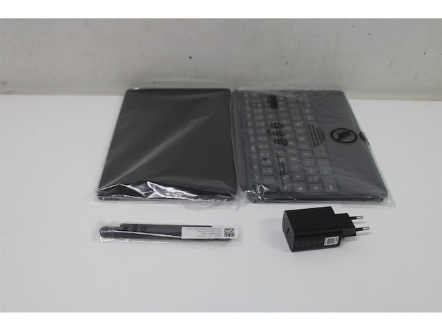 Lenovo ideapad duet 3 chrome 11q727 qualcomm snapdragon 7c gen 2 chromebook (10.9) touchscreen qwertz grijs - afbeelding 5 van  5