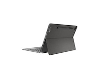 Lenovo ideapad duet 3 chrome 11q727 qualcomm snapdragon 7c gen 2 chromebook (10.9) touchscreen qwertz grijs - afbeelding 2 van  4