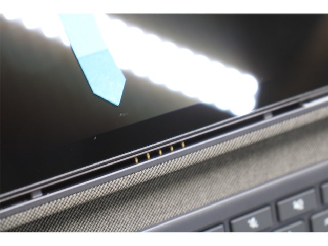 Lenovo ideapad duet 3 chrome 11q727 qualcomm snapdragon 7c gen 2 chromebook 27,8 cm (10.9) qwertz grijs - afbeelding 6 van  6