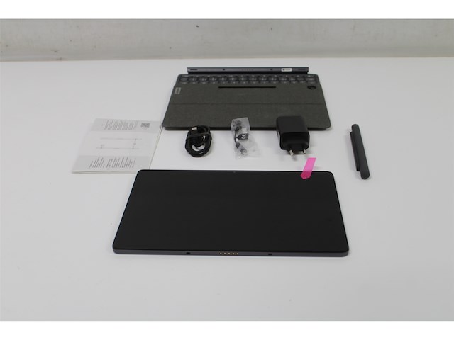 Lenovo ideapad duet 3 chrome 11q727 qualcomm snapdragon 7c gen 2 chromebook qwertz grijs - afbeelding 5 van  6