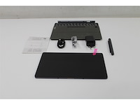 Lenovo ideapad duet 3 chrome 11q727 qualcomm snapdragon 7c gen 2 chromebook qwertz grijs - afbeelding 5 van  6