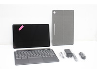 Lenovo ideapad duet 3 chrome 11q727 qualcomm snapdragon 7c gen 2 chromebook qwertz grijs - afbeelding 5 van  6