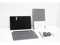 Lenovo ideapad duet 3 chrome 11q727 qualcomm snapdragon 7c gen 2 chromebook qwertz grijs - afbeelding 5 van  6