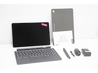 Lenovo ideapad duet 3 chrome 11q727 qualcomm snapdragon 7c gen 2 chromebook qwertz grijs - afbeelding 5 van  6