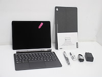 Lenovo ideapad duet 3 chrome 11q727 qualcomm snapdragon 7c gen 2 chromebook qwertz grijs - afbeelding 5 van  6