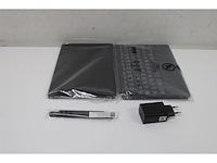 Lenovo ideapad duet 3 chrome 11q727 qualcomm snapdragon 7c gen 2 qwertz grijs - afbeelding 5 van  5