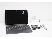 Lenovo ideapad duet 3 chrome 11q727 qualcomm snapdragon 7c gen 2 qwertz grijs - afbeelding 5 van  6