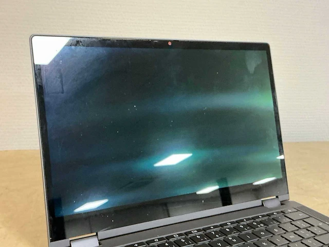 Lenovo ideapad flex 5 laptop - afbeelding 2 van  4