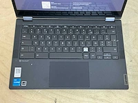 Lenovo ideapad flex 5 laptop - afbeelding 3 van  4