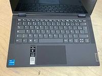 Lenovo ideapad flex 5 laptop - afbeelding 3 van  4