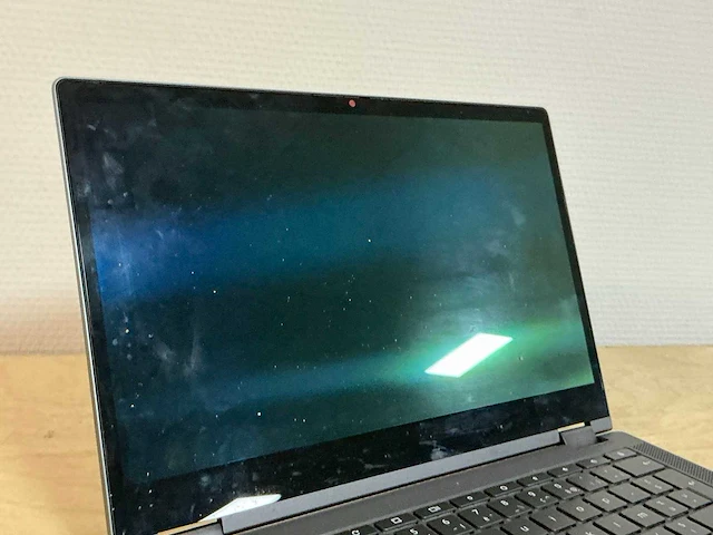 Lenovo ideapad flex 5 laptop - afbeelding 2 van  4