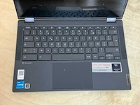 Lenovo ideapad flex 5 laptop - afbeelding 3 van  4