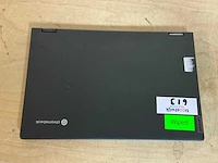 Lenovo ideapad flex 5 laptop - afbeelding 4 van  4