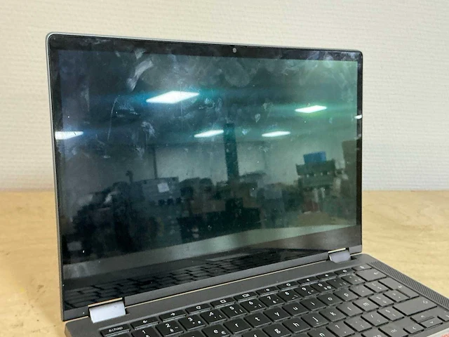Lenovo ideapad flex 5 laptop - afbeelding 2 van  4