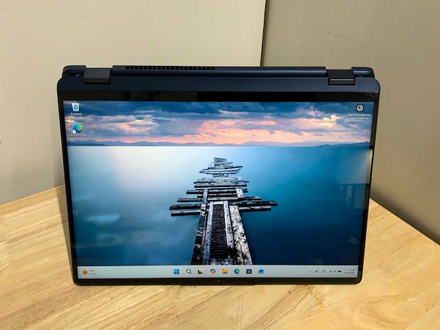 Lenovo ideapad flex 5 (ryzen7) laptop - afbeelding 2 van  10
