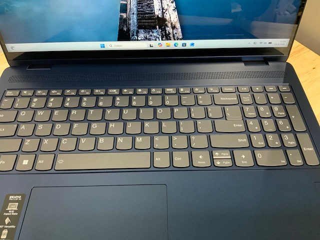 Lenovo ideapad flex 5 (ryzen7) laptop - afbeelding 3 van  10
