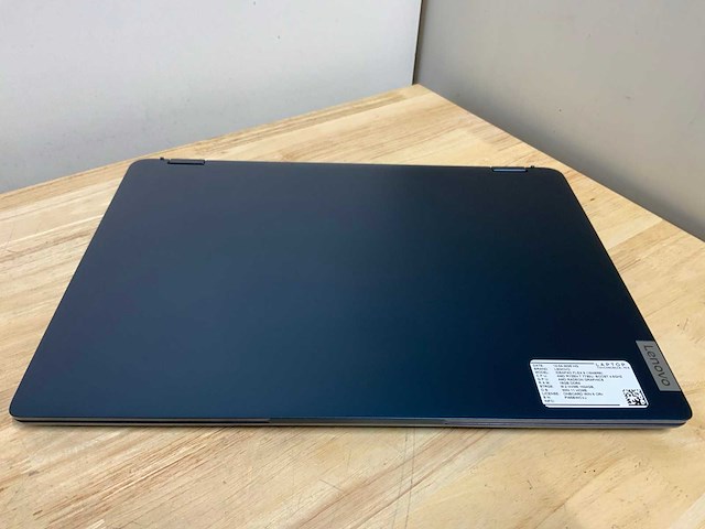 Lenovo ideapad flex 5 (ryzen7) laptop - afbeelding 8 van  10